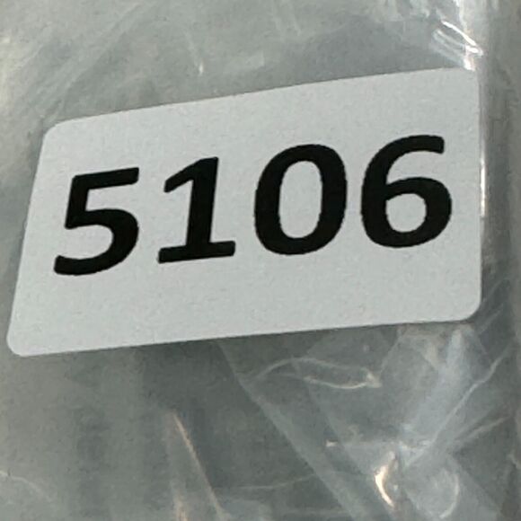 Jimmy Choo Eyeglasses Sunglasses Frames Only JC 30 ZY8 51 17 135 - Picture 9 of 9